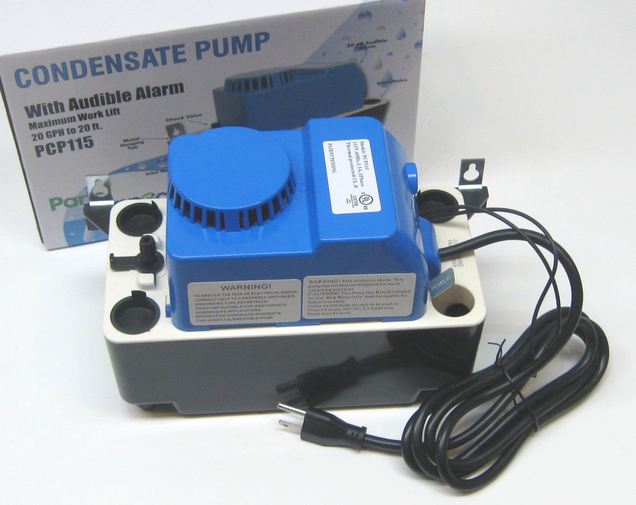 Condensate Pumps